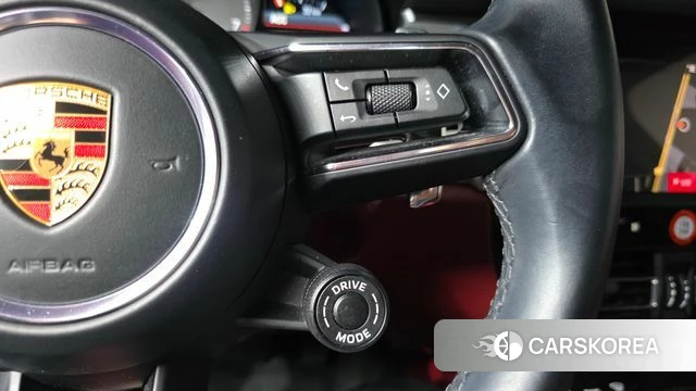 Porsche Macan id 4292723 из Кореи 24