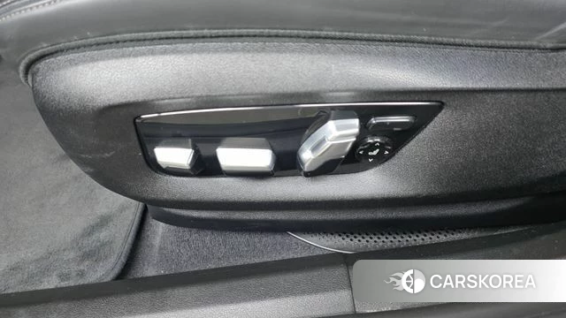 BMW 6 Series GT (G32) id 4737352 из Кореи 24