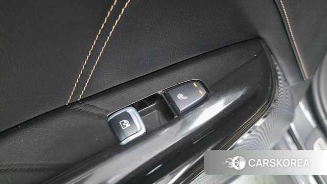 Kia K5 Hybrid 3rd Generation id 4579782 из Кореи 24