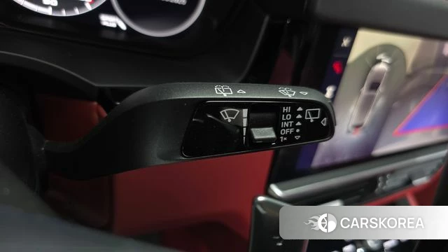 Porsche Cayenne (PO536) id 4475363 из Кореи 24
