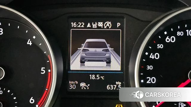 Volkswagen Tiguan second Generation id 4245567 из Кореи 24