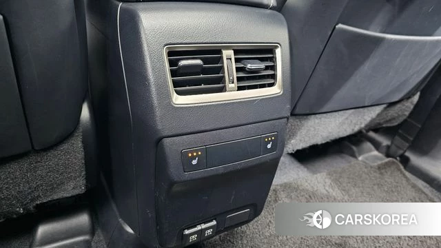 Lexus RX450h 4th generation id 4625579 из Кореи 24