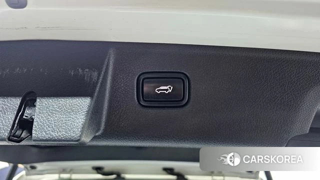Kia Mohave Master id 4667284 из Кореи 24