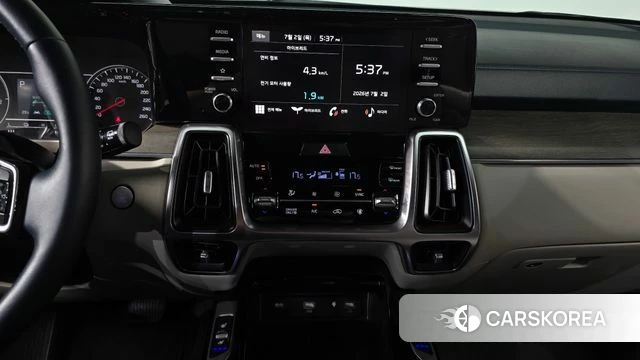 Kia Sorento 4th Generation id 4533935 из Кореи 24