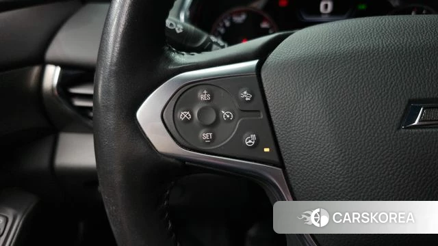 Chevrolet (GM Daewoo) Traverse id 4481397 из Кореи 24