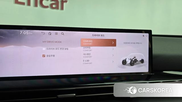 Genesis GV80 id 4499971 из Кореи 24