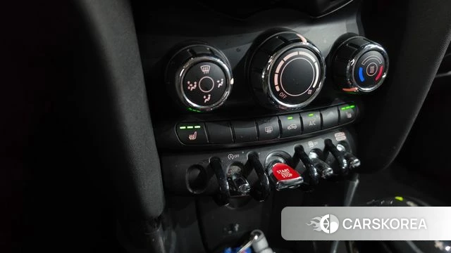 Mini Cooper id 4741897 из Кореи 24