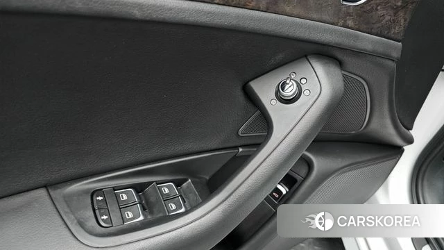 Audi New A6 id 4471592 из Кореи 24