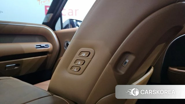 Hyundai Palisade (LX3) id 4321649 из Кореи 24