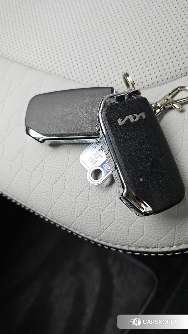 Kia The New Kia Ray id 4612382 из Кореи 24
