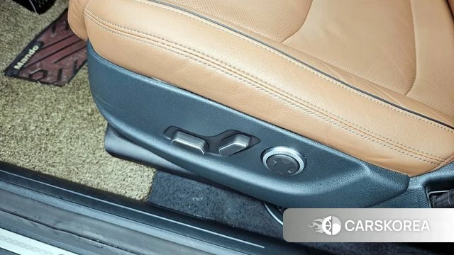 Genesis GV70 id 4249940 из Кореи 24