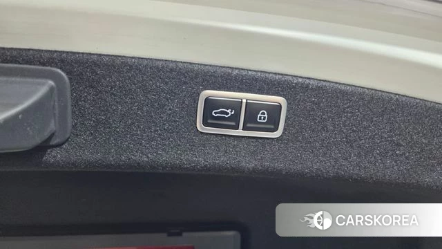 Genesis G80 (RG3) id 4476445 из Кореи 24