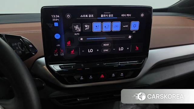 Volkswagen ID.4 id 4315506 из Кореи 24