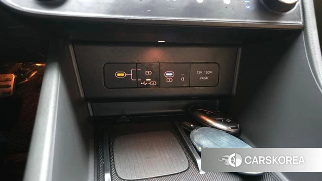 Hyundai Sonata D Edge (DN8) id 4194750 из Кореи 24