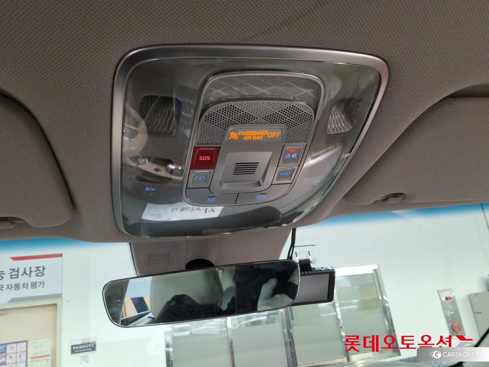 Hyundai GV60 id 3875821 из Кореи 24