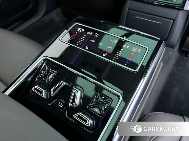 Audi A8 id 4208982 из Китая 24