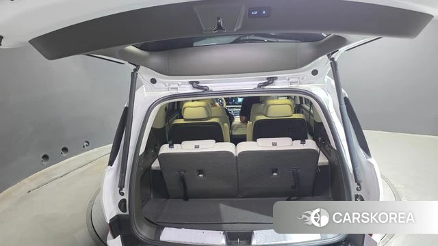 Hyundai Santa Fe (MX5) id 4480517 из Кореи 24