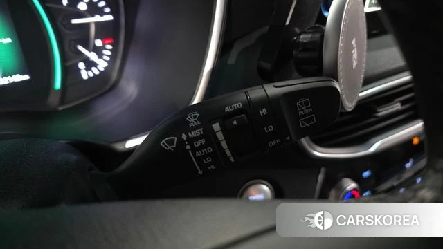 Hyundai Santa Fe TM id 4865268 из Кореи 24