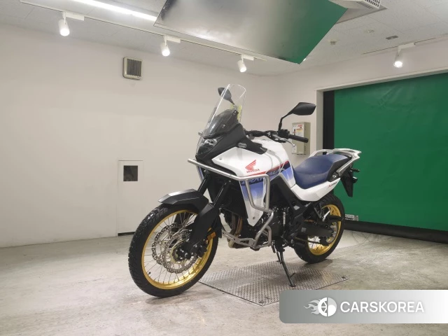 Honda TRANSALP XL750 id 3949951 из Японии 24