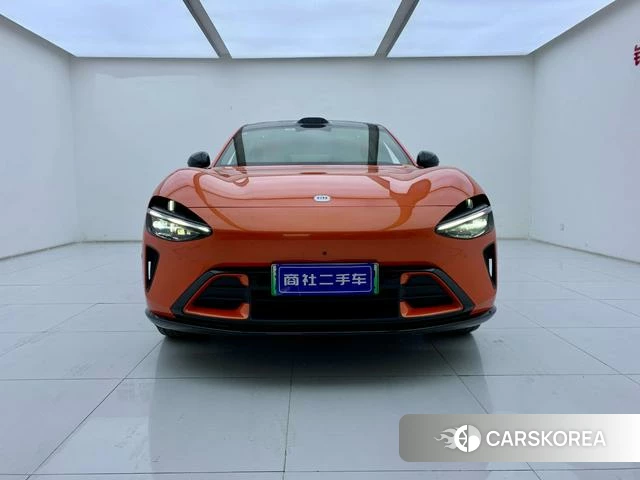 Xiaomi Car Xiaomi YU7 id 4207096 из Китая 24