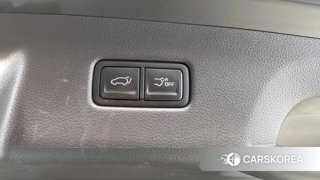 Kia Carnival 4th generation id 4854659 из Кореи 24