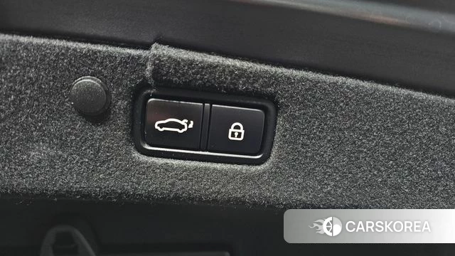 Hyundai The New Grandeur IG Hybrid id 4423046 из Кореи 24