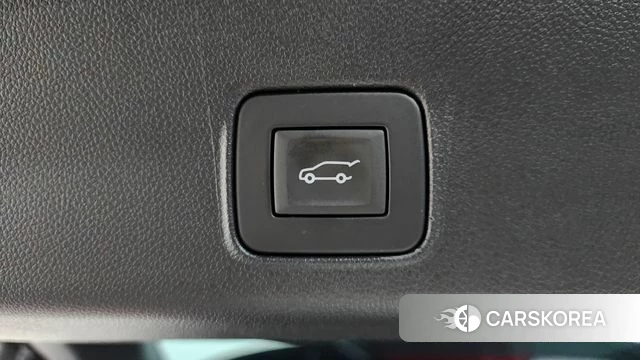 Chevrolet (GM Daewoo) Trailblazer id 4540675 из Кореи 24