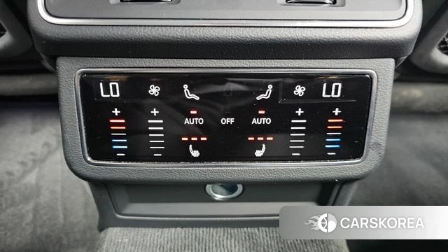 Audi A6 (C8) id 4482066 из Кореи 24