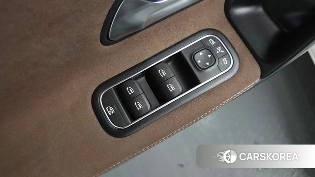 Mercedes-Benz CLA-Class C118 id 4623281 из Кореи 24