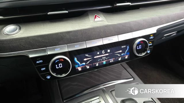 Genesis G80 (RG3) id 4750164 из Кореи 24