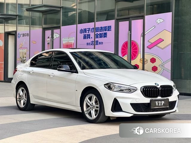 BMW 1 series id 4277051 из Китая 24