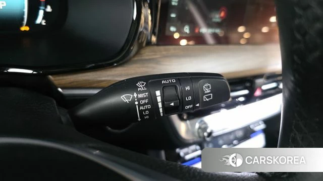 Kia Mohave Master id 4447138 из Кореи 24