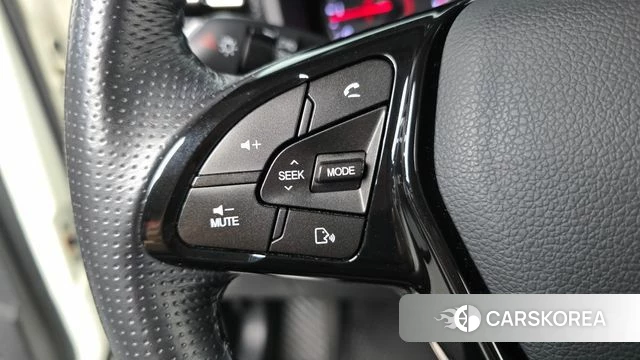 Ssangyong Berry New Tivoli id 4746605 из Кореи 24