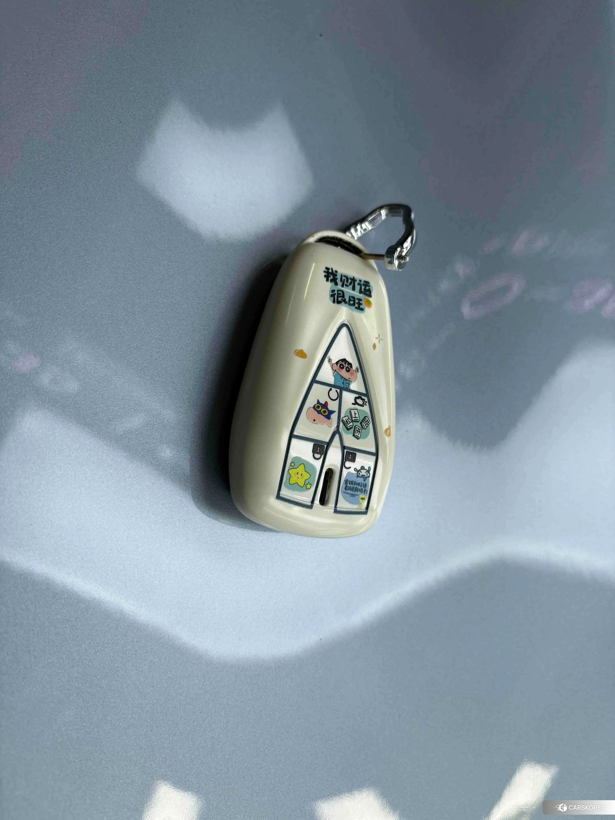 Chang'an UNI-K Smart iDD id 4461500 из Китая 24