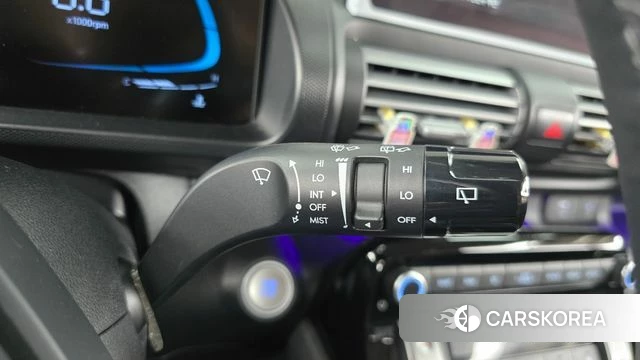 Hyundai The New Casper id 4421612 из Кореи 24