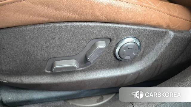 Genesis G80 (RG3) id 4293870 из Кореи 24