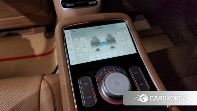 Genesis G90 (RS4) id 4763651 из Кореи 24