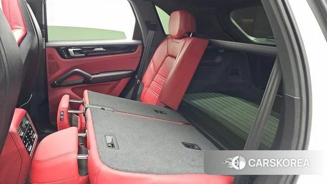 Porsche Cayenne (PO536) id 4849265 из Кореи 24