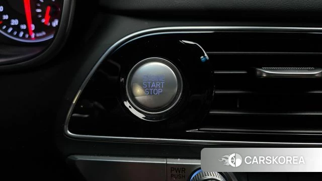 Genesis G70 id 4459717 из Кореи 24