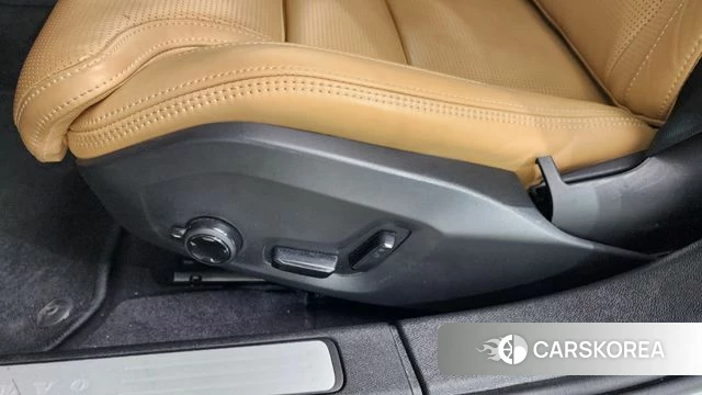Volvo S60 3rd generation id 4267948 из Кореи 24