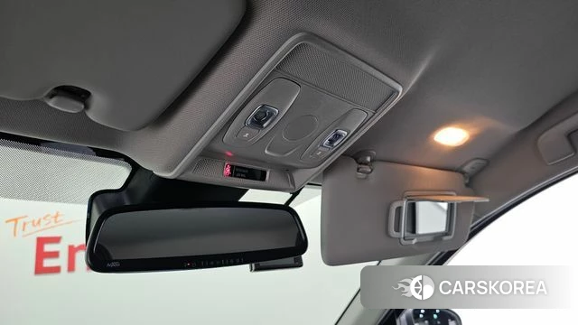 Renault Korea (Samsung) XM3 id 4535774 из Кореи 24