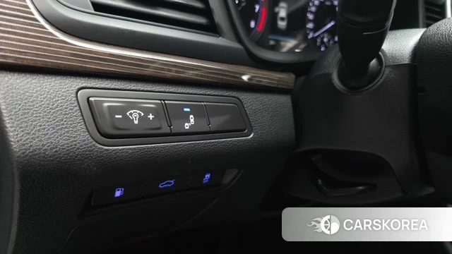 Hyundai Sonata New Rise id 4610541 из Кореи 24