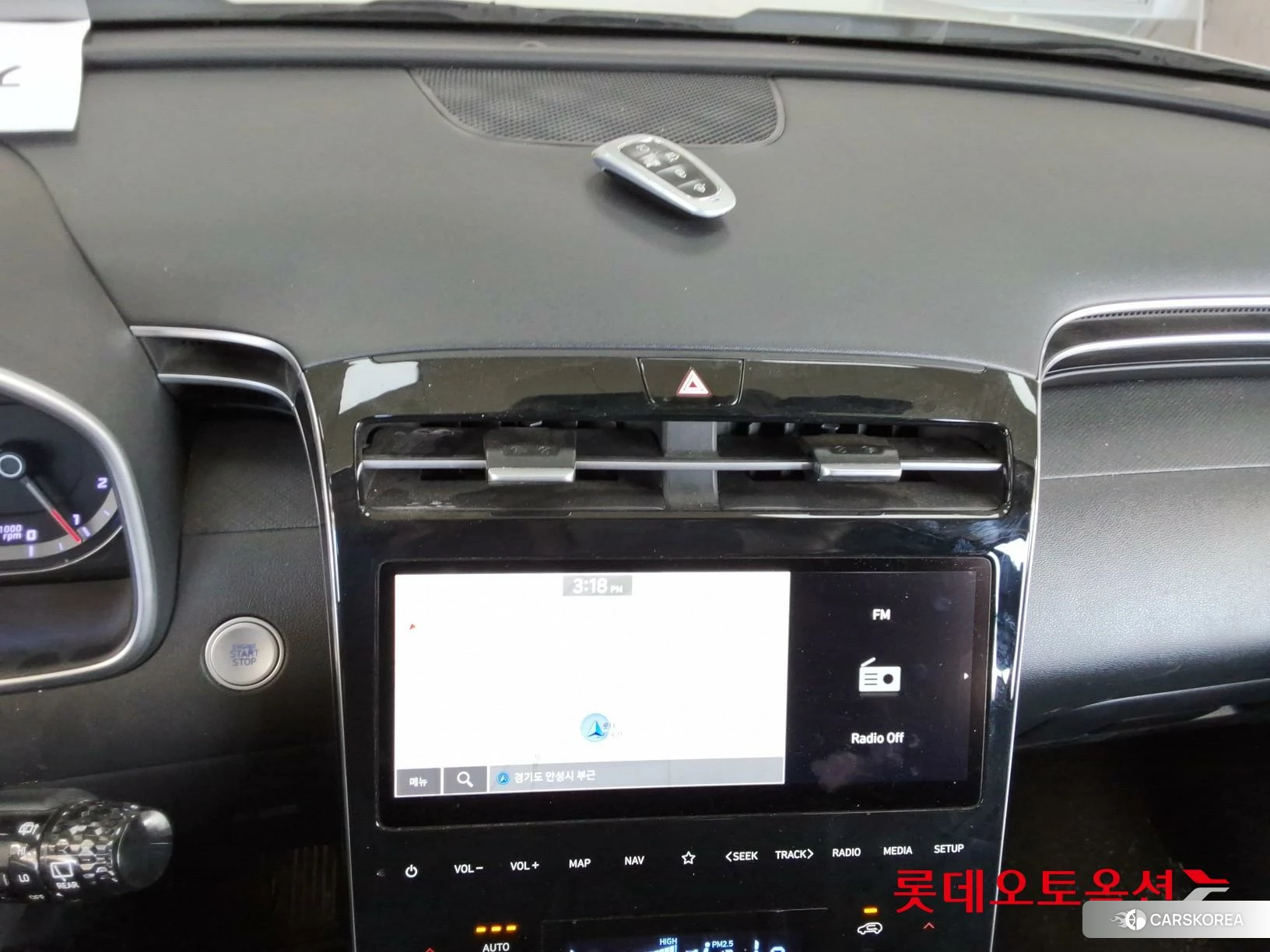 Hyundai Tucson id 3882075 из Кореи 24