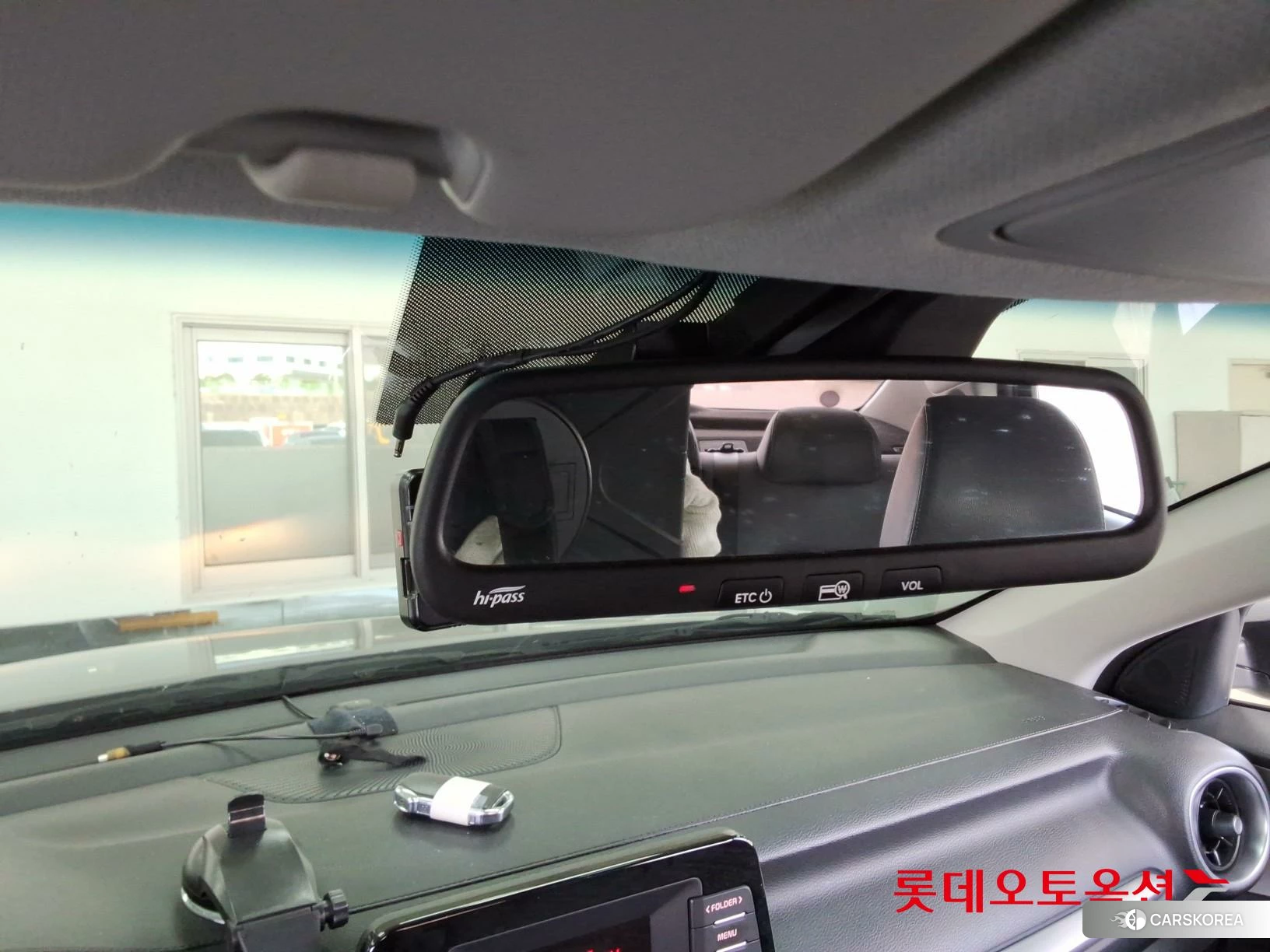 Kia K3 id 3869426 из Кореи 24