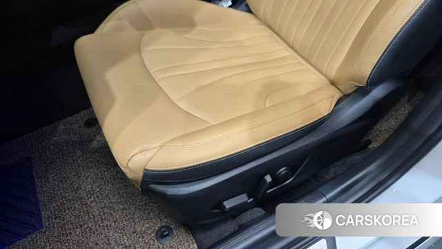 Kia K5 3rd generation id 4542574 из Кореи 24
