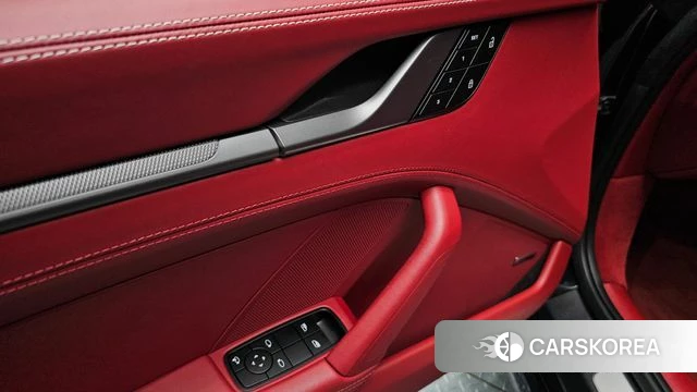 Porsche 911(992) id 4715145 из Кореи 24