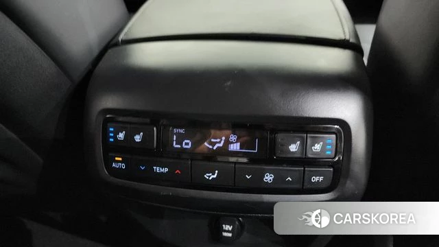 Hyundai Palisade id 4586218 из Кореи 24