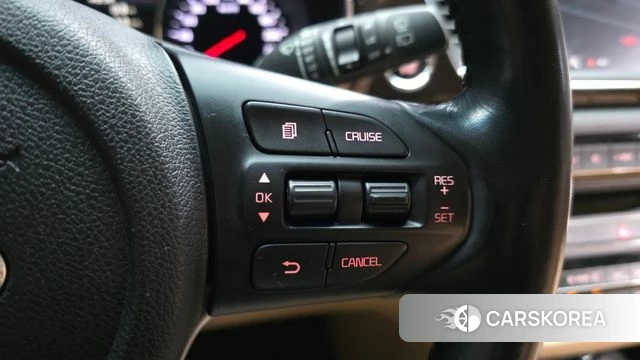 Kia The New Carnival id 4713320 из Кореи 24