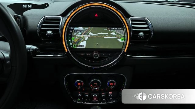 Mini Cooper Clubman id 4245900 из Кореи 24