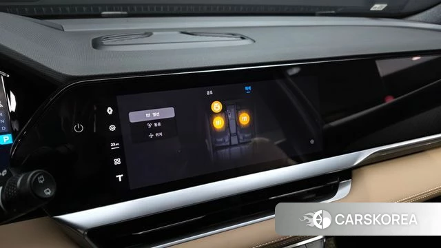 Renault Korea (Samsung) Grand Coleos id 4617608 из Кореи 24